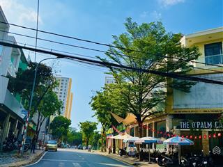 Bán nhà 2 mặt tiền đường số 12, phường tam bình, 127m2, ngang 5.7m, ngay kdc savico