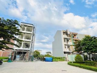 Bán đất mặt tiền đường suối nhum khu dân cư êm đềm, phường linh xuân, thủ đức