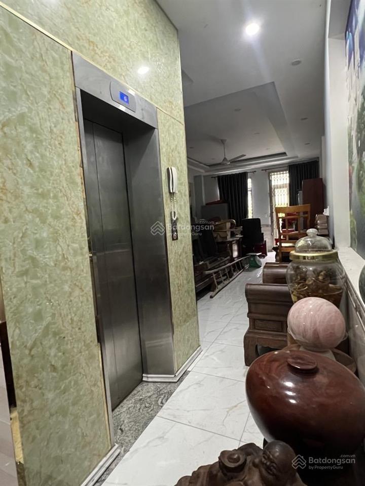 Bán nhà 4 tầng có thang máy trục chính kdc phú hồng thịnh, dĩ an, 101m2 (5 x 21m)