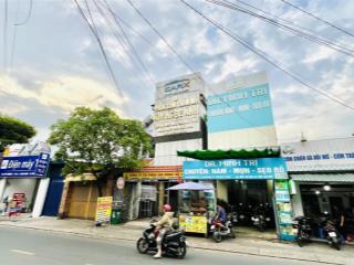 Bán nhà mặt tiền kinh doanh đường số 11 linh xuân, 110m2, ngang 5m, nhà ngay chợ