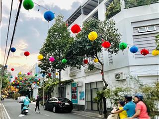 Bán nhà ngay kdc hồng long, hiệp bình phước, thủ đức, 74m2 (6 x 14m), liền kề vạn phúc