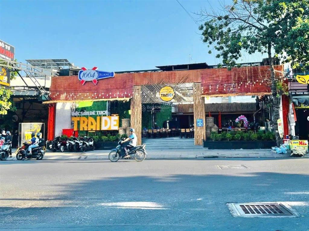 515m2 mt trương vĩnh ký tân phú ngang 19m, giá 16,5 tỷ hđt 100tr/tháng
