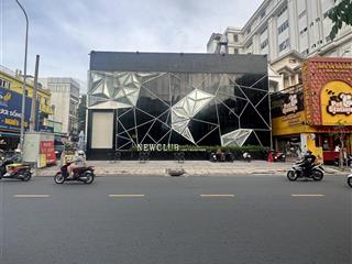 Mặt tiền lê quang định, bình thạnh, dt 22x50m, cn 1100m2 giá 120 tỷ hđt 350tr/tháng