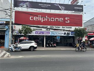 Nhà 1 lầu mặt tiền nguyễn tri phương, dt 10x20m giá 39 tỷ hđt 170tr/tháng