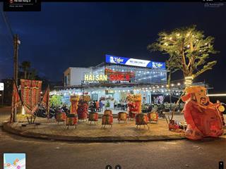Bán đất b10 đường nguyễn hữu an, mặt tiền 10m, view biển, gần ks dát vàng, gần sun symphony