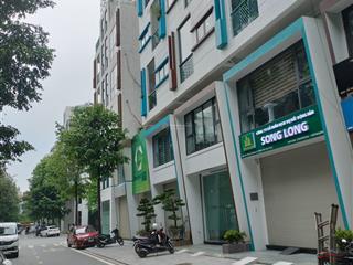Bán gấp nhà liền kề 8pn, 9wc 29 tỷ, 95m2 tại kđt ngân hà galaxy, hà đông, hn