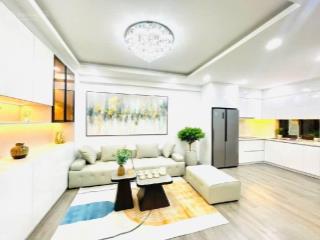 Căn hộ đẹp miễn chê nguyễn cơ thạch, mỹ đình 90m2, 3 ngủ tặng full nội thất chỉ 5.95 tỷ