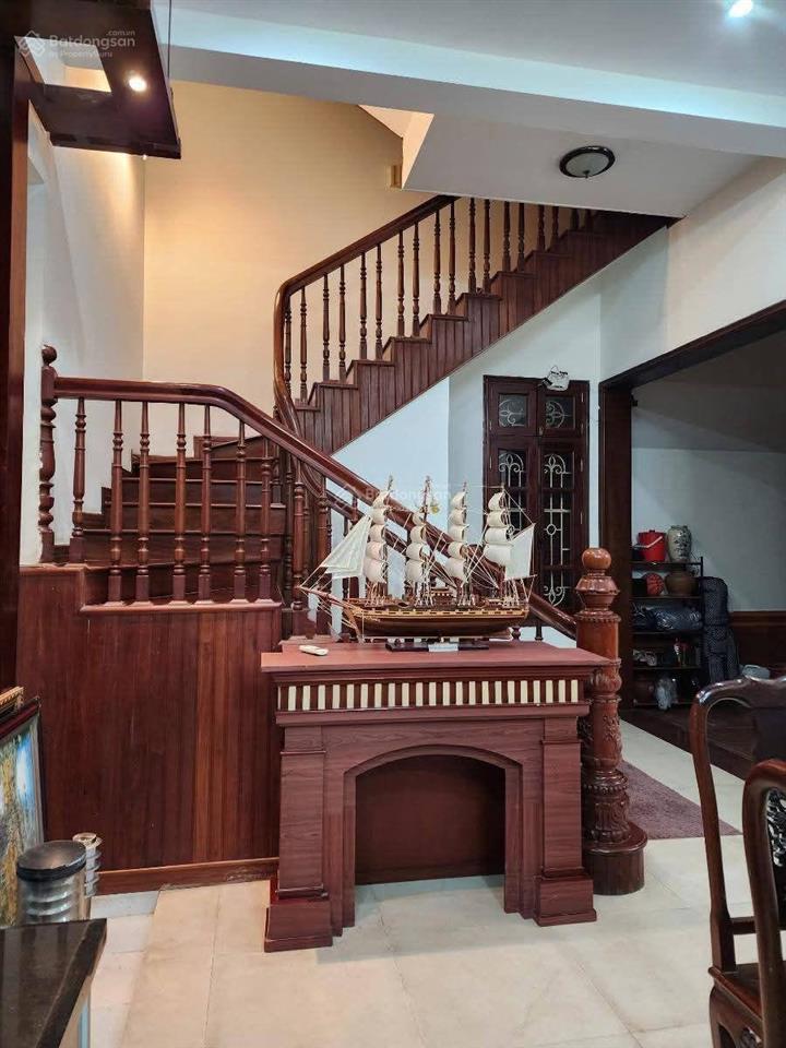 Siêu phẩm biệt thự trung tâm mỹ đình lô góc ô tô đỗ tránh 150m2, 4 tầng, 40 tỷ