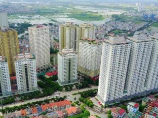 Chính chủ cần bán nhanh căn góc 2 ngủ tòa ct4