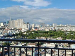 Chính chủ cho thuê ch galaxy 3 pn 2 wc full nội thất, giá 21.5 tr, 104m2,  tú 0934 524 *** xem nhà