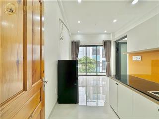 Studio ban công thoáng  nội thất mới  gần chợ phạm văn hai, công viên lê thị riêng, quận tân bình