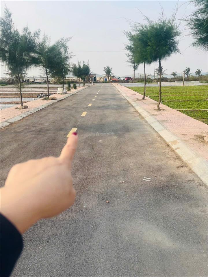 Bán đất nền 90m2 tại giao phong, giao thủy, nam định, giá ưu đãi 1,6 tỷ