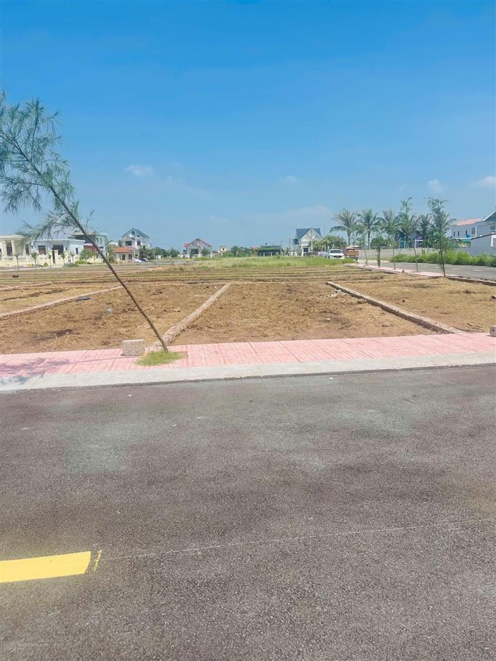 Bán đất nền 90m2 tại giao phong, giao thủy, nam định, giá ưu đãi 1,6 tỷ