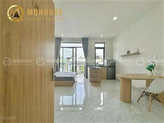 Cho thuê nhà trọ tại phan văn trị, 7,5 triệu, 40m2, đầy đủ tiện nghi, 1pn, 1wc