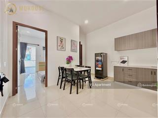 Căn hộ 1pn/studio bancol ở nguyễn văn trỗi  giáp sân bay  phú nhuận  thuận tiện vào trung tâm