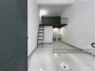 Khai trương hệ thống 100 phòng có gác ngay sân bay bạch đằng, tân bình  giá hạt dẻ
