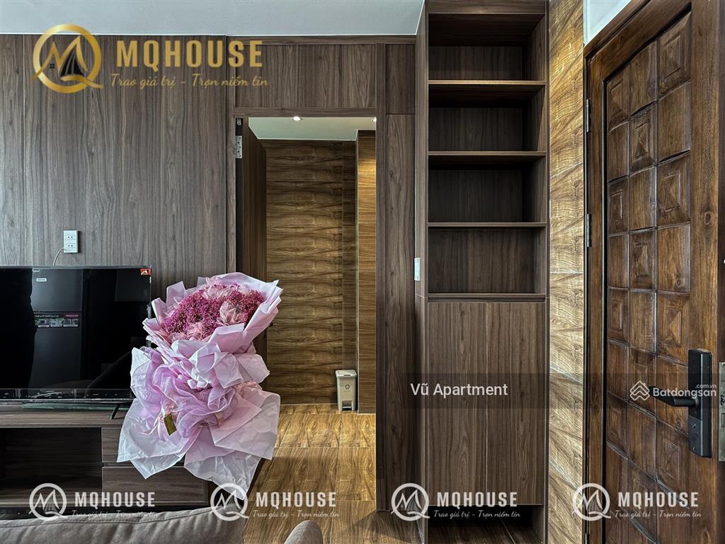 Hệ thống căn hộ cao cấp tp. hcm  1pn  studio, duplex, full nội thất