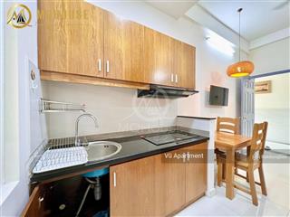 Hệ thống căn hộ chung cư mini  giá hạt dẻ  ngay sân bay  công viên gia định  hoàng văn thụ