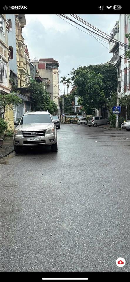 Bán căn nhà riêng tại phố hoa lâm phường đức giang long biên hà nội, giá chỉ 6.x tỷ (x tiểu học)