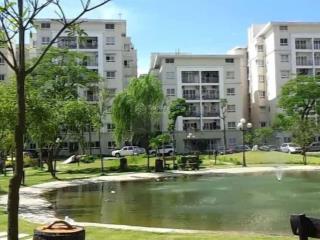 Bán căn 2 phòng ngủ tại khu chung cư ct18 khu đô thị việt hưng long biên hà nội