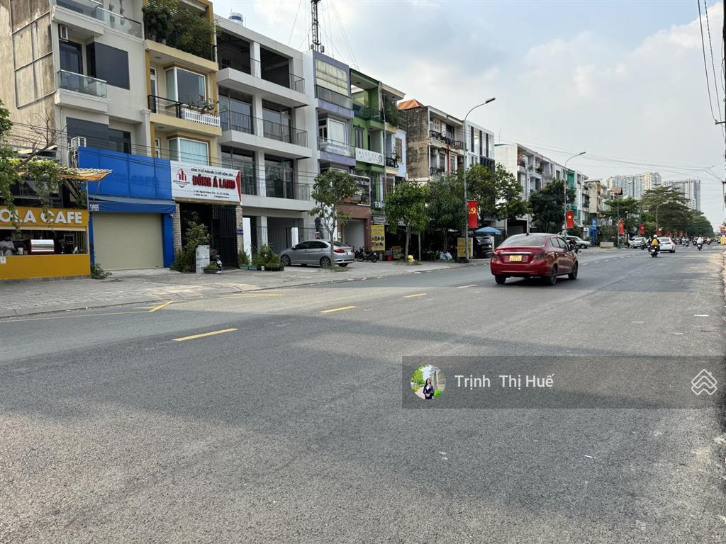 Chính chủ bán nhà mt ngay nguyễn hoàngp.an phúq.2dt 11x14.5m=160m2 ctxd 5 tầnggiá chỉ 27.5 tỷ