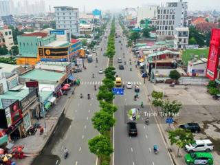 Chỉ 23 tỷ sở hữu ngay khuôn đất vuông vức dt 8x24 (205m2) cách trần não 200m, p. bình an, q.2