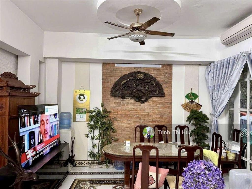 Chỉ 26.9 tỷ sở hữu ngay np 4 tầng gần mt thân văn nhiếp, p.an phú, q.2 dt 7x18m(123m2) có gara ô tô