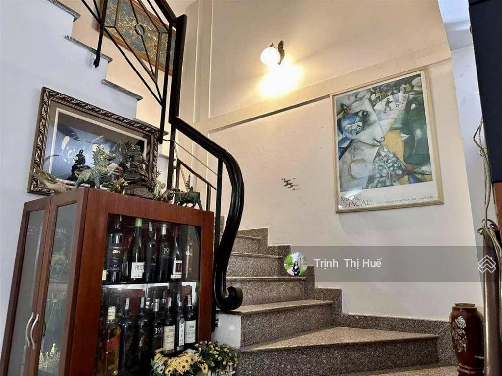 Chỉ 26.9 tỷ sở hữu ngay np 4 tầng gần mt thân văn nhiếp, p.an phú, q.2 dt 7x18m(123m2) có gara ô tô