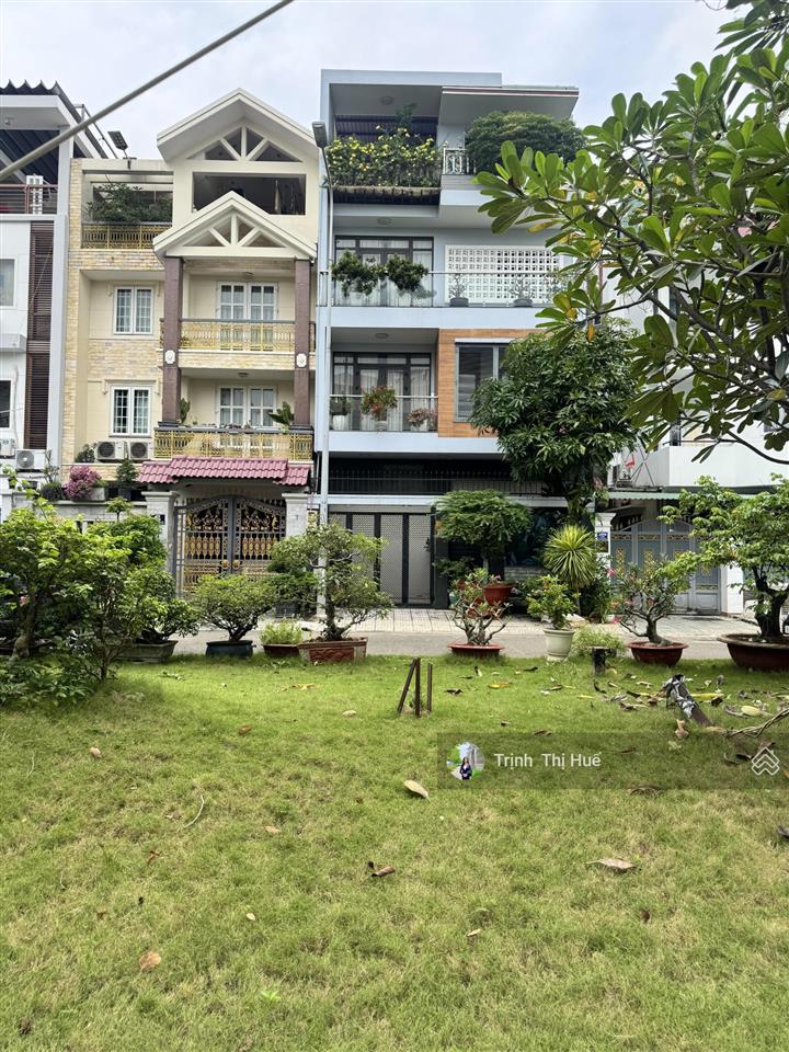 Chỉ 26.9 tỷ sở hữu ngay np 4 tầng gần mt thân văn nhiếp, p.an phú, q.2 dt 7x18m(123m2) có gara ô tô
