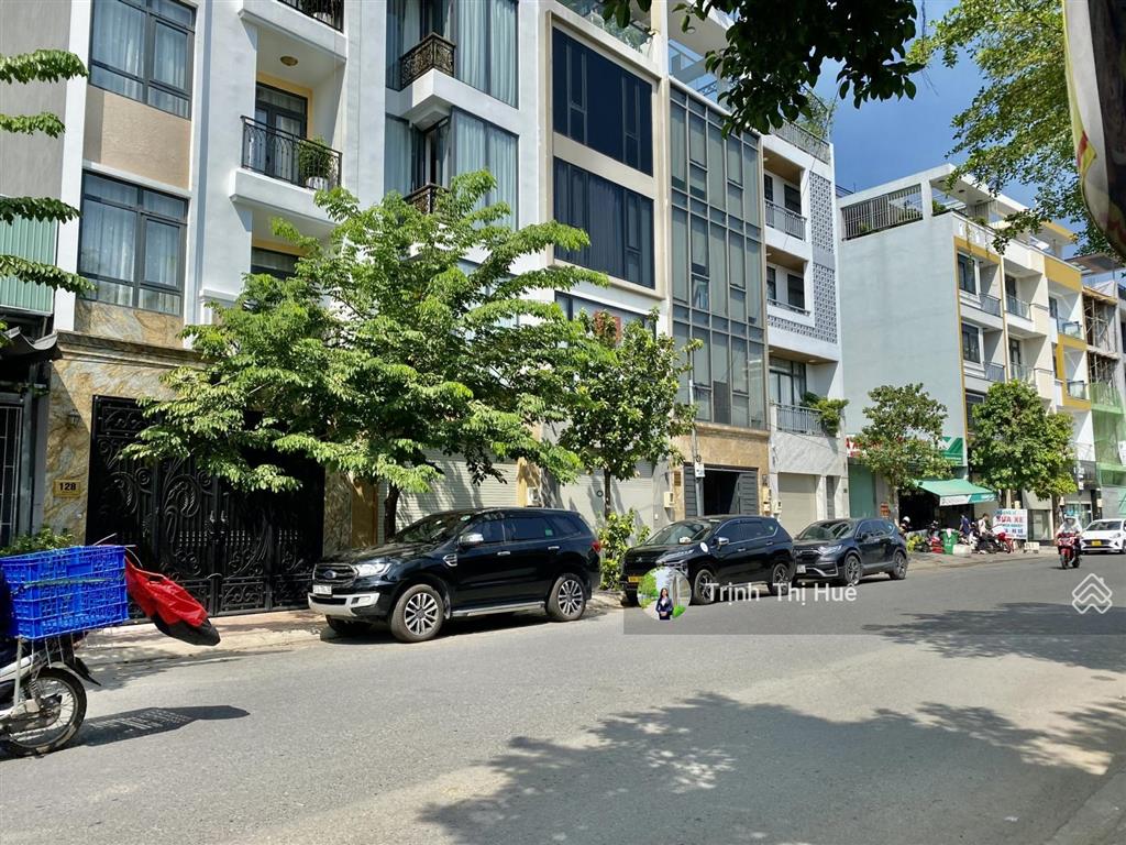 Hiếm! chỉ 29.5 tỷ sở hữu ngay đất mt lê thước, p. thảo điền, quận 2, dt 5.5x17.5 (96m2)