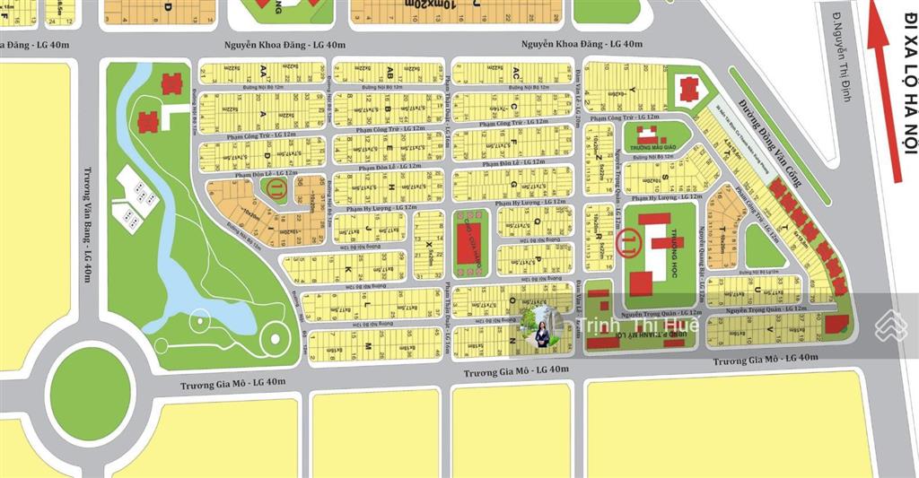 Hiếm! chỉ 29.5 tỷ sở hữu ngay đất mt lê thước, p. thảo điền, quận 2, dt 5.5x17.5 (96m2)