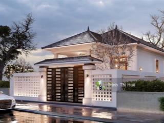 Hạ 5 tỷ bán biệt thự đối diện cv, kdc văn minh,p. an phú, q.2 dt 9x19174m2trệt, 2 lầu sân thượng