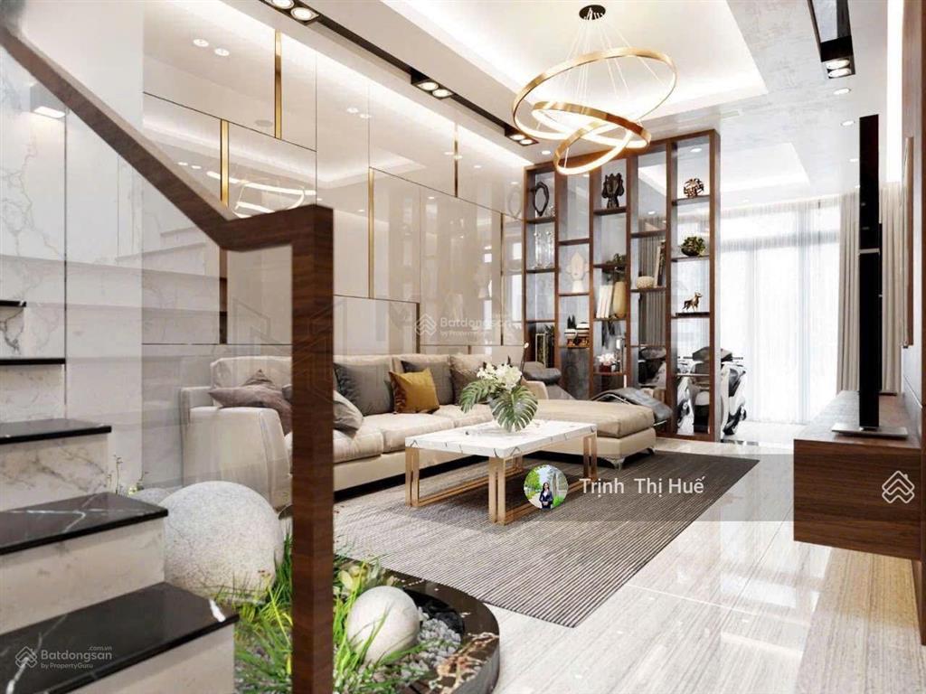 Rẻ nhất!chỉ 22 tỷ sở hữu ngay np 4 tầng gần đường nguyễn quý cảnh,p.an phú,q.2dt 5x20 (280m2 sàn)