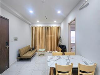 Cho thuê căn hộ charm city, 5,5tr 50m2, 1pn1wc, đầy đủ nội thất tại đt 743, dĩ an, bình dương