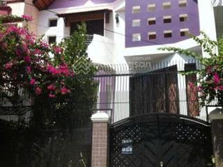 Bán nhà hxh8m sát mt nguyễn xí (5x20m) cn 94.6m2, 2 tầng, txd hầm 6 tầng