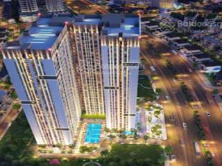 Bán căn 2pn 60m2 đã sổ chỉ 2,2 tỷ bao sang tên