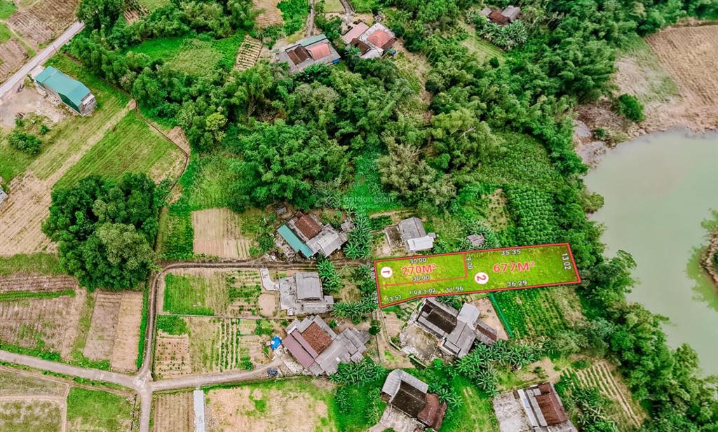 Đất sát khu công nghiệp vssip 500ha ,tại hải lăng quảng trị