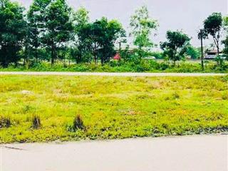 Bán đất 200m2 cách vsip vài bước chân giá siêu hời tại quốc lộ 1a, hải thượng, hải lăng, quảng trị