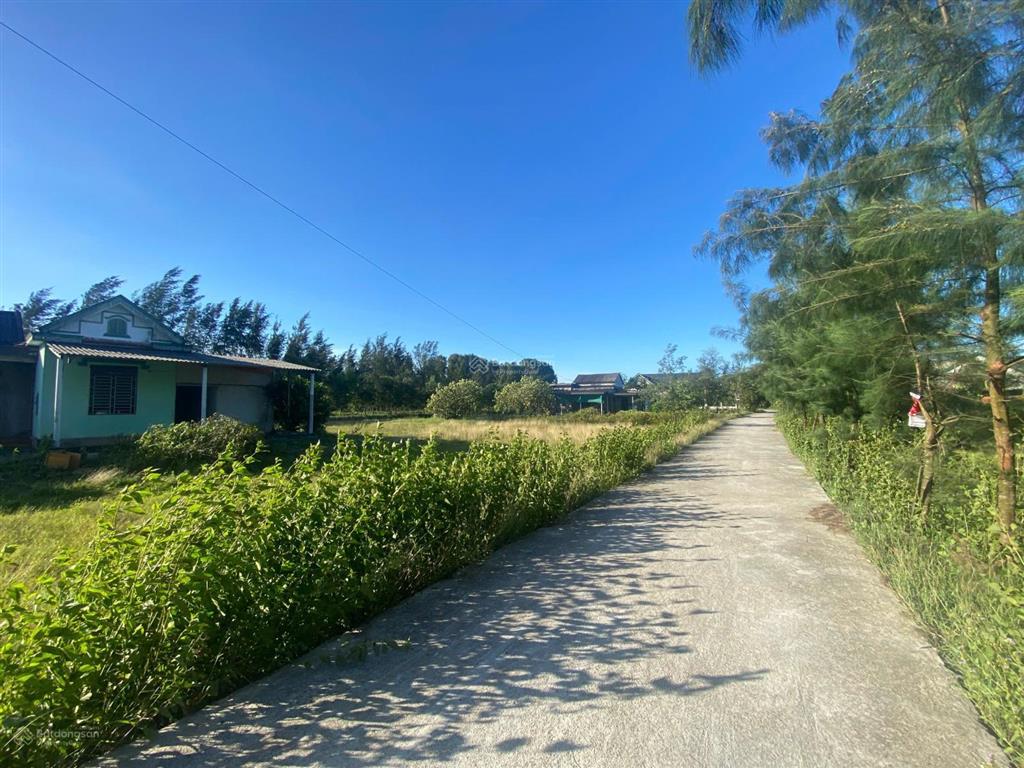 Lô đất tại nam cửa việt, giá cực kì hấp dẫn, 123.7m2, hot! uy tín