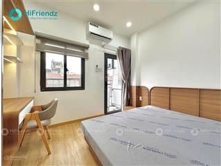 Cho thuê căn hộ 2pn gần đh y dược
