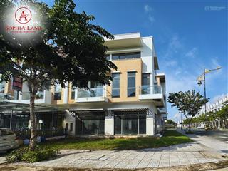 Nhà phố góc 2 mặt tiền kđt phú cường phường rạch giá tỉnh kiên giang