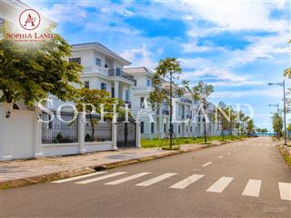 Biệt thự biển đơn lập cao cấp bt26 tại trung tâm kđt phú cường phường rạch giá tỉnh an giang