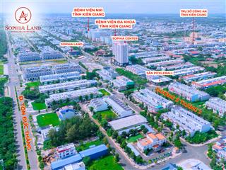 Với 360 triệu sở hữu ngay căn hộ 1pn tại trung tâm kđt phú cường phường rạch giá