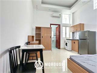 Cho thuê phòng đầy đủ nội thất, máy giặt riêng q10 gần cầu vượt cây gõ, đại học y dược, bv chợ rẫy