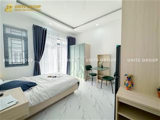 Cho thuê căn hộ sư vạn hạnh quận 10 ngay vạn hạnh mall, đầy đủ nội thất ban công, máy giặt riêng