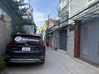 Bán chdv đang khai thác 7pn 35 triệu/tháng  hxh  4 tầng btct (4x15m)  xvnt p26 chỉ 11.5 tỷ tl