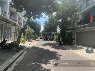 Bán lô đất đặng thùy trâm, khuôn đất chuẩn (4x20m) đường bàn cờ 12m sát mặt tiền đường chỉ 11 tỷ