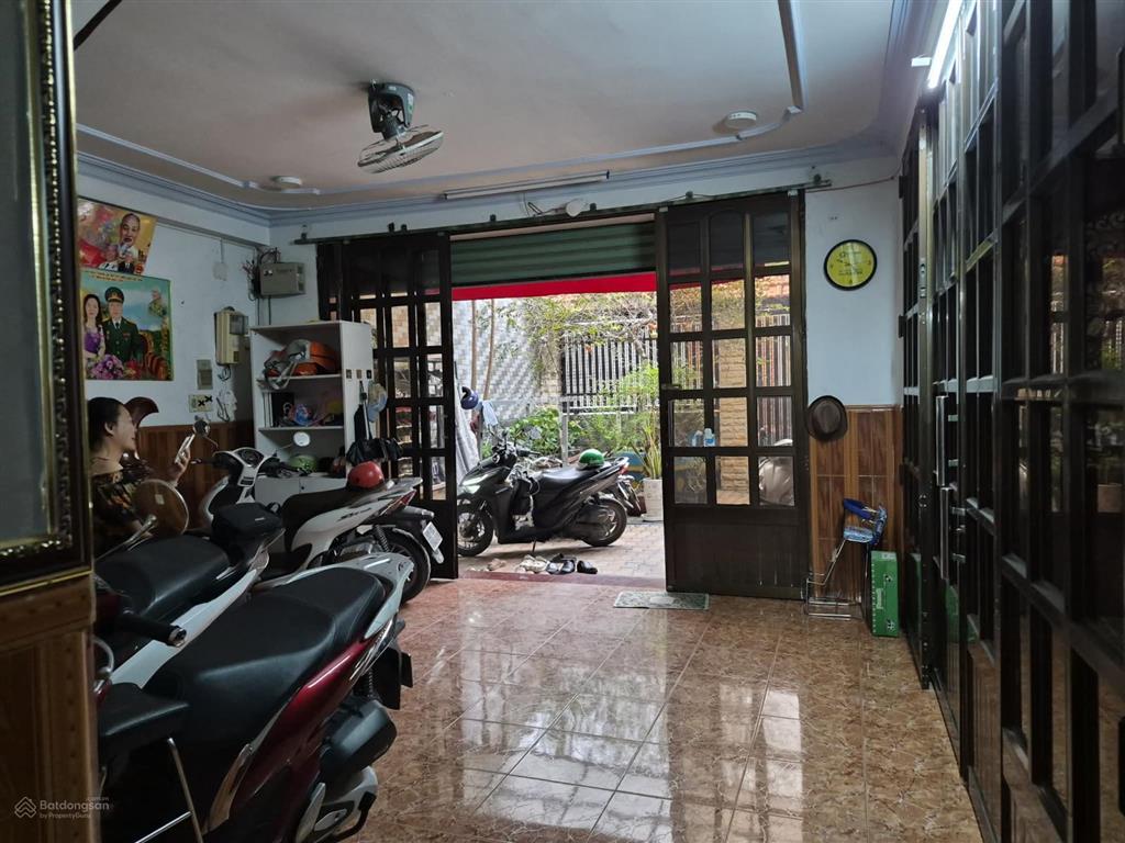 Biệt thự 406m hẻm xe tải trần bá giao  khuôn đất hiếm trung tâm gò vấp  34 tỷ