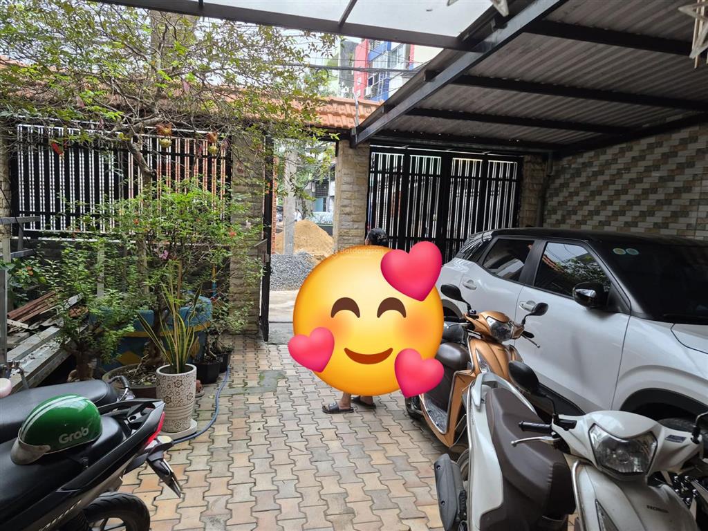 Biệt thự 406m hẻm xe tải trần bá giao  khuôn đất hiếm trung tâm gò vấp  34 tỷ