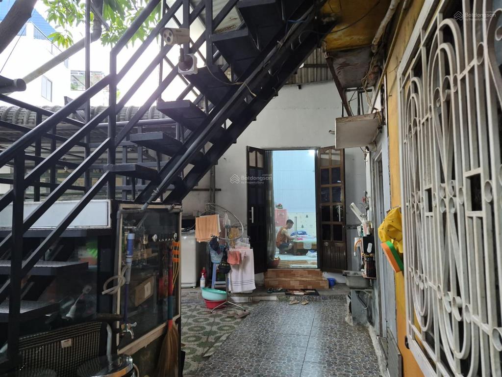 Biệt thự 406m hẻm xe tải trần bá giao  khuôn đất hiếm trung tâm gò vấp  34 tỷ